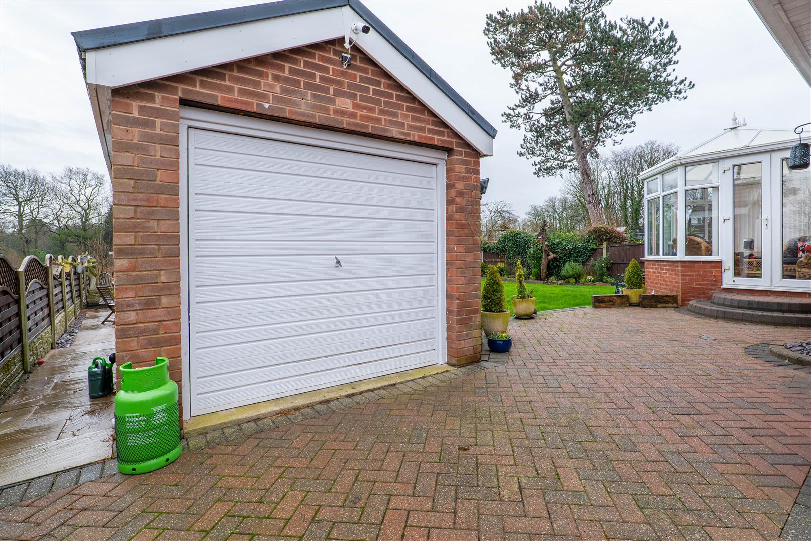 Brooklands Grove, Ormskirk